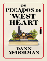 Os pecados de West Heart - Dann McDorman.epub